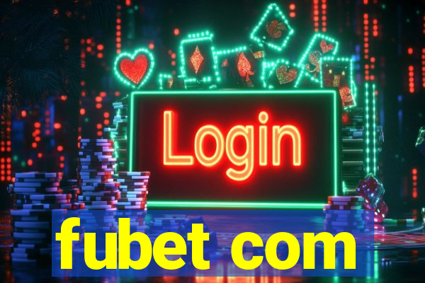 fubet com